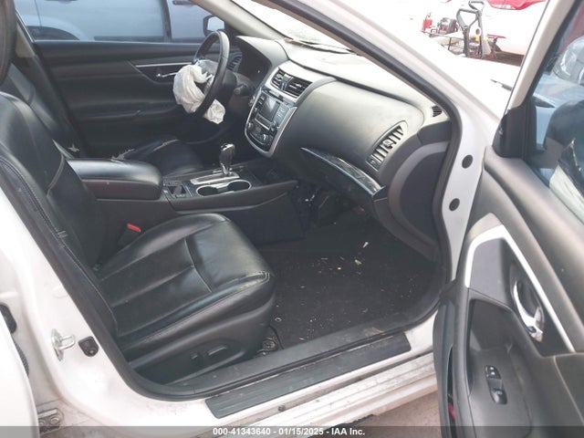 1N4AL3AP9JC167570 Nissan Altima 2.5 Sl