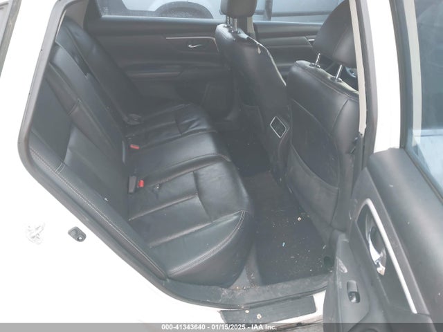 1N4AL3AP9JC167570 Nissan Altima 2.5 Sl