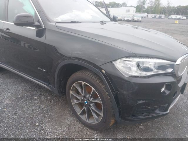 2018 BMW X5 5UXKR0C55J0X97948 Photo 5