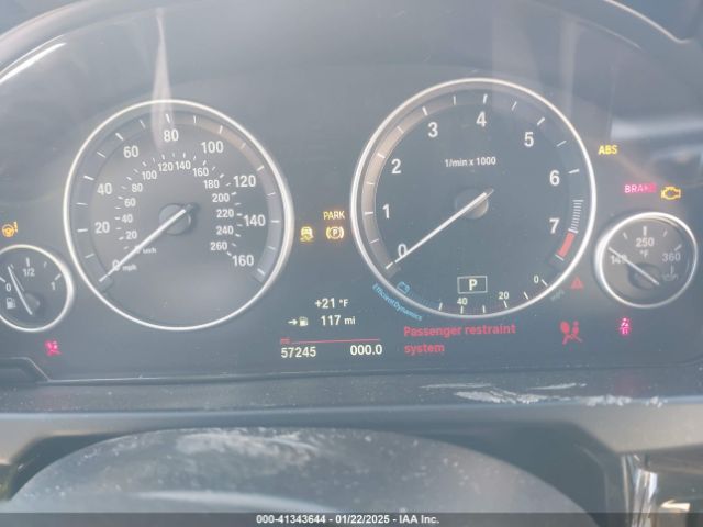 2018 BMW X5 5UXKR0C55J0X97948 Photo 6