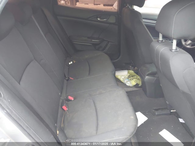 SHHFK7H21HU212288 Honda Civic Lx