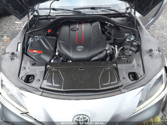 WZ1DB4C07LW029111 Toyota Gr Supra 3.0 Premium