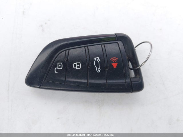 WZ1DB4C07LW029111 Toyota Gr Supra 3.0 Premium