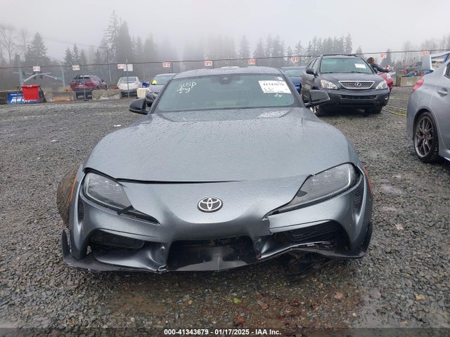 WZ1DB4C07LW029111 Toyota Gr Supra 3.0 Premium