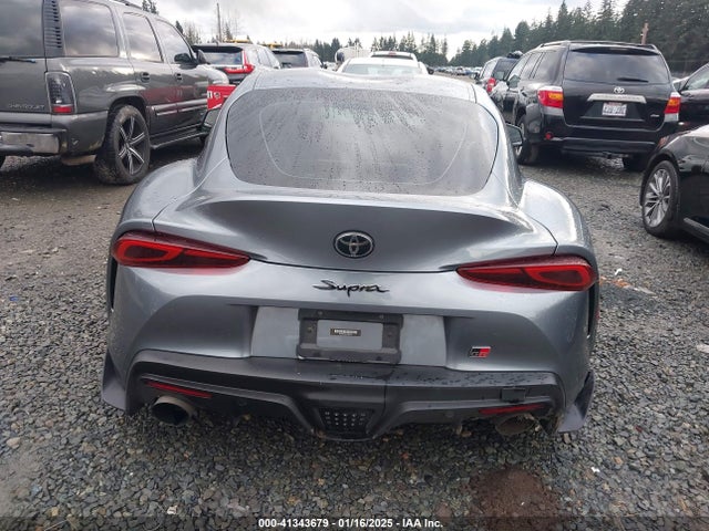 WZ1DB4C07LW029111 Toyota Gr Supra 3.0 Premium