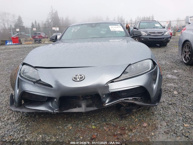 WZ1DB4C07LW029111 Toyota Gr Supra 3.0 Premium
