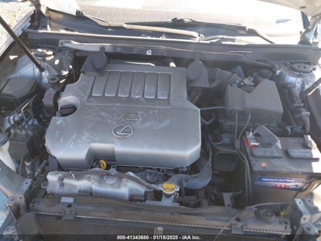 JTHBK1GG0F2186243 Lexus ES 350