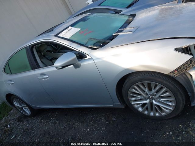JTHBK1GG0F2186243 Lexus ES 350
