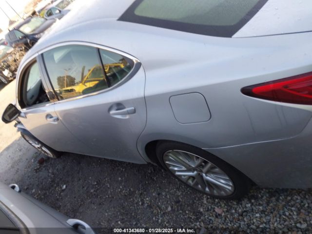 JTHBK1GG0F2186243 Lexus ES 350