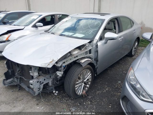 JTHBK1GG0F2186243 Lexus ES 350