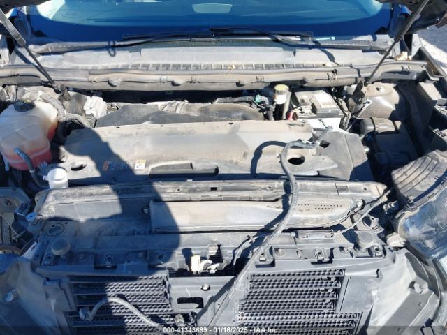 2FMPK3J92HBB94544 Ford EDGE SEL