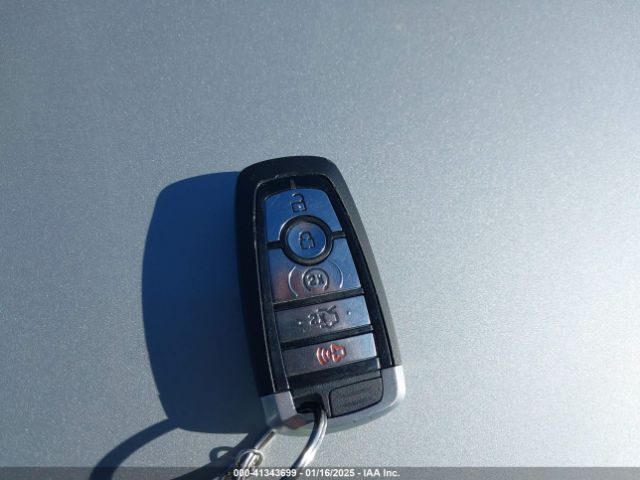 2FMPK3J92HBB94544 Ford EDGE SEL