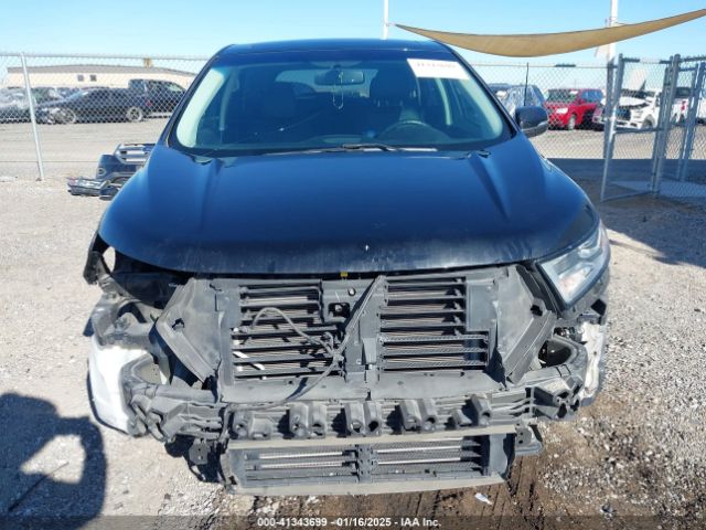 2FMPK3J92HBB94544 Ford EDGE SEL
