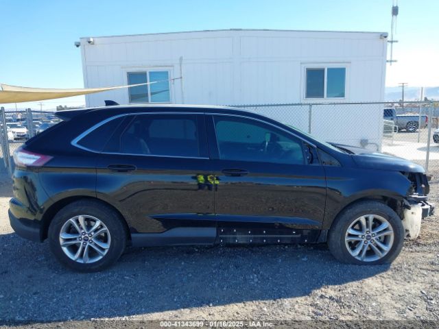 2FMPK3J92HBB94544 Ford EDGE SEL
