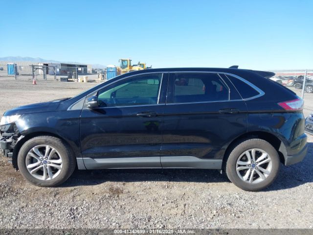 2FMPK3J92HBB94544 Ford EDGE SEL