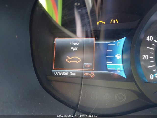 2FMPK3J92HBB94544 Ford EDGE SEL