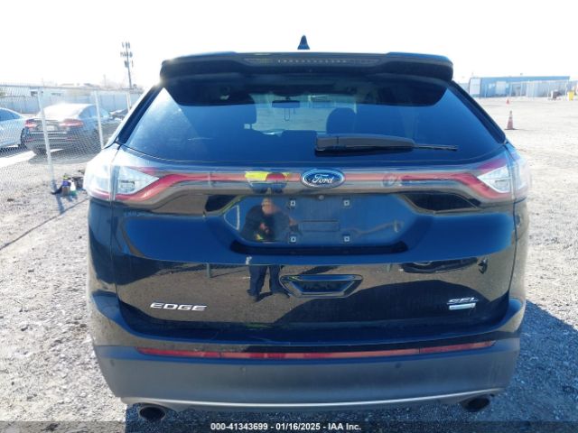 2FMPK3J92HBB94544 Ford EDGE SEL