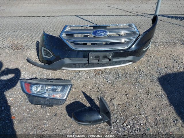 2FMPK3J92HBB94544 Ford EDGE SEL