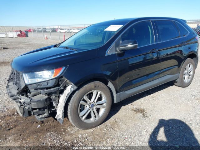 2FMPK3J92HBB94544 Ford EDGE SEL