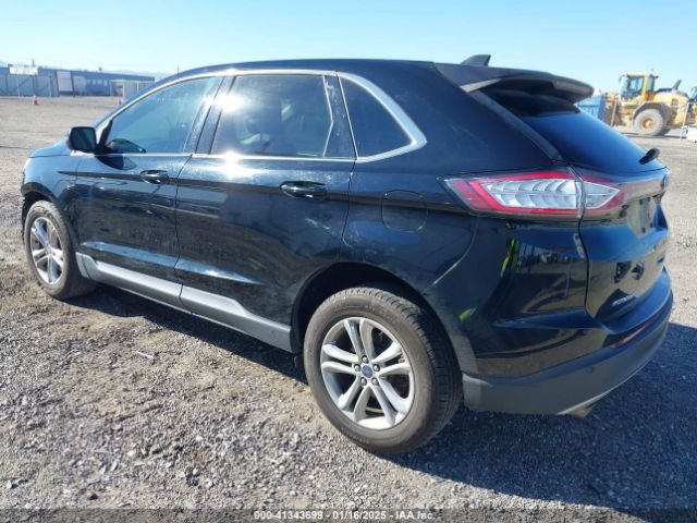 2FMPK3J92HBB94544 Ford EDGE SEL