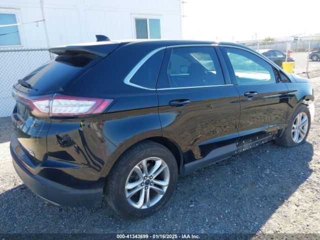 2FMPK3J92HBB94544 Ford EDGE SEL
