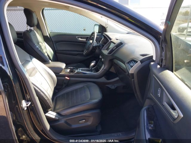 2FMPK3J92HBB94544 Ford EDGE SEL