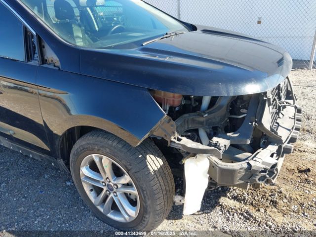 2FMPK3J92HBB94544 Ford EDGE SEL