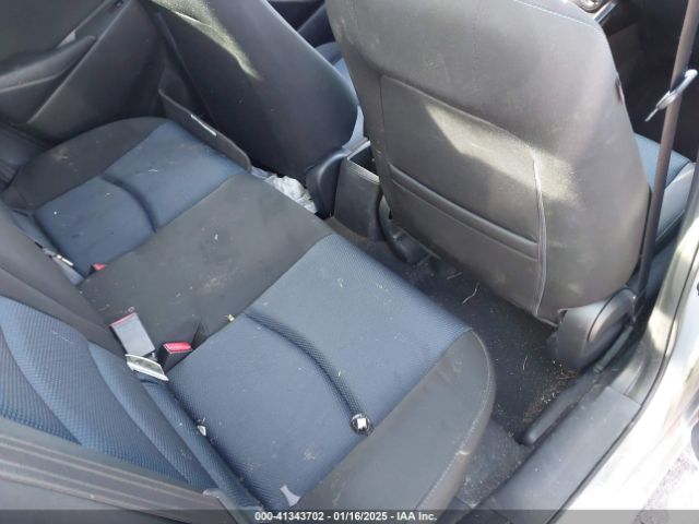 3MYDLBYV2HY172411 Toyota YARIS IA