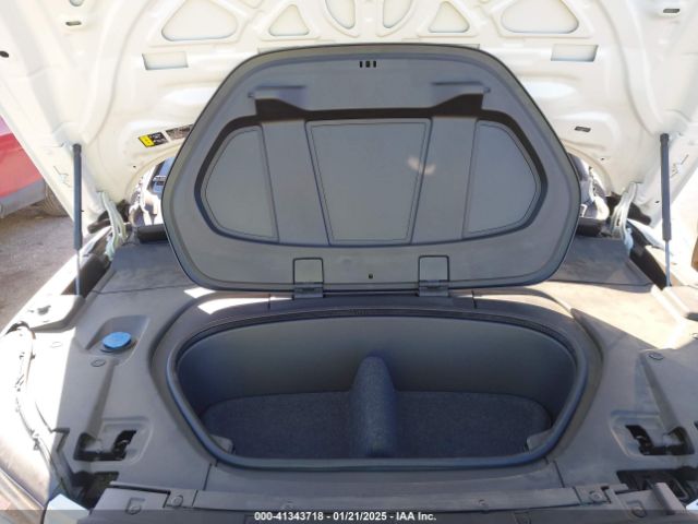 YV4ED3GM0P2047030 Volvo C40 Recharge Pure Electric Twin Ultimate