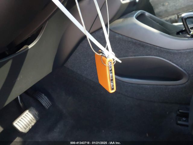 YV4ED3GM0P2047030 Volvo C40 Recharge Pure Electric Twin Ultimate