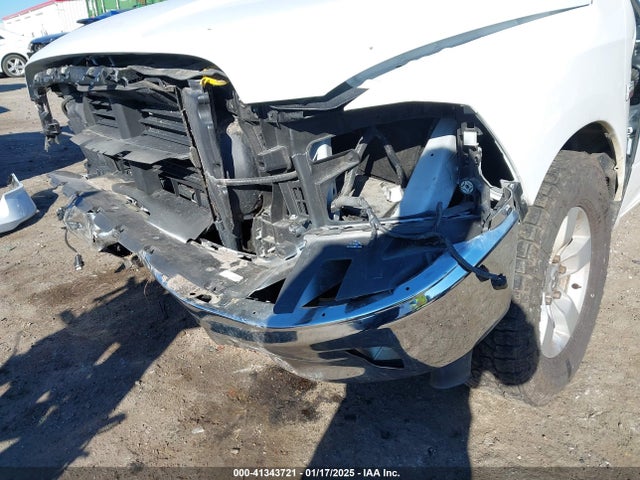 Aukcja sprzedaży 2022 Ram 1500 Classic Tradesman  4x4 6'4 Box, vin: 1C6RR7FT5NS230420, numer aukcji: 41343721
