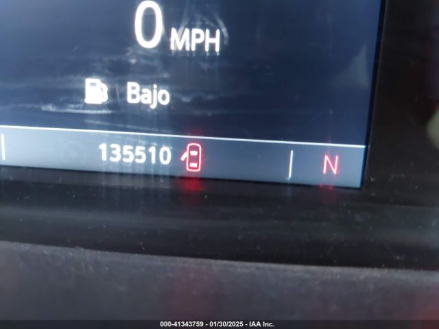 3GCPWCEKXKG211715 Chevrolet Silverado 1500 Lt