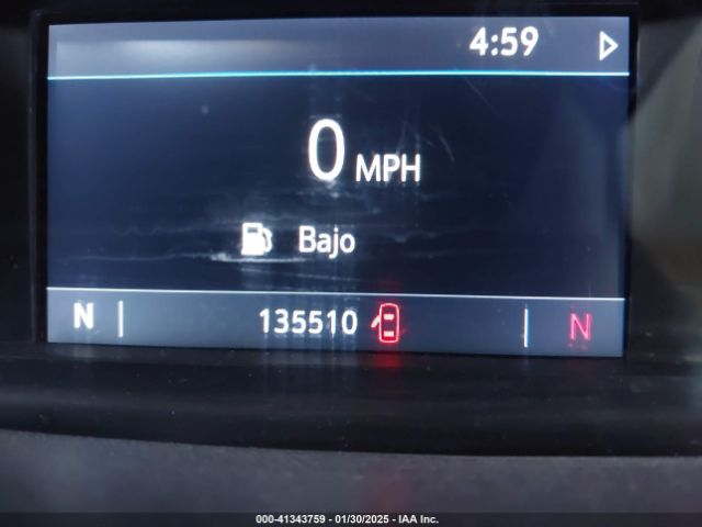 3GCPWCEKXKG211715 Chevrolet Silverado 1500 Lt