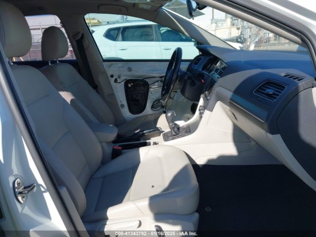 3VWC17AU1GM523231 Volkswagen Golf Sportwagen Tsi Limited Edition