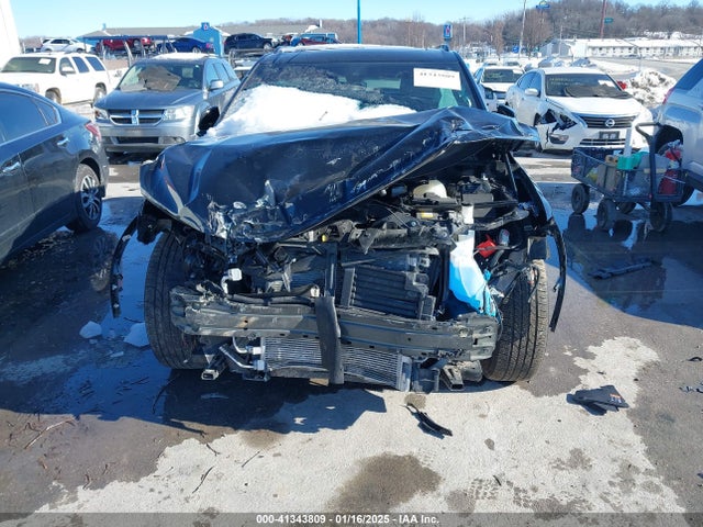 3GNKBJRS0NS151862 Chevrolet Blazer Awd 3lt