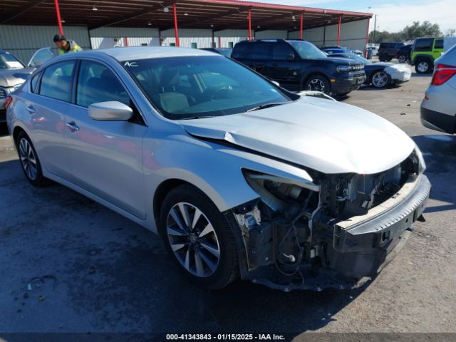 1N4AL3AP6HC155774 Nissan Altima 2.5 Sv