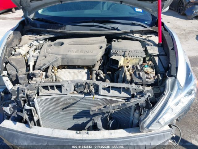 1N4AL3AP6HC155774 Nissan Altima 2.5 Sv