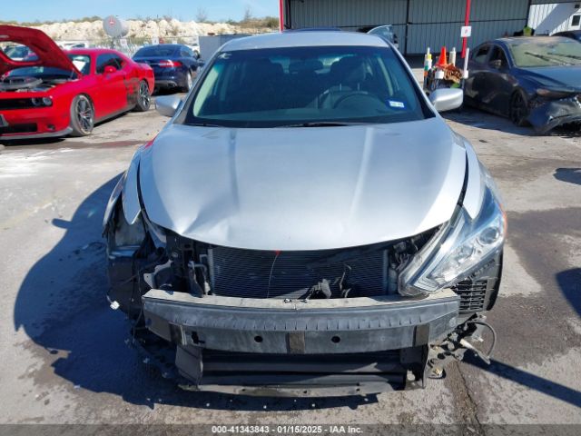 1N4AL3AP6HC155774 Nissan Altima 2.5 Sv