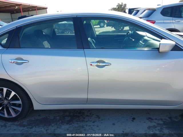 1N4AL3AP6HC155774 Nissan Altima 2.5 Sv