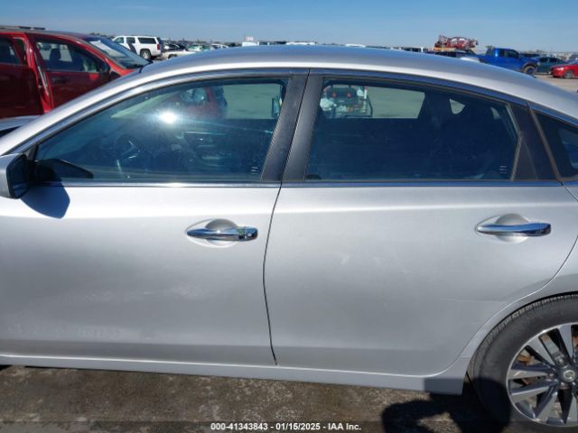 1N4AL3AP6HC155774 Nissan Altima 2.5 Sv