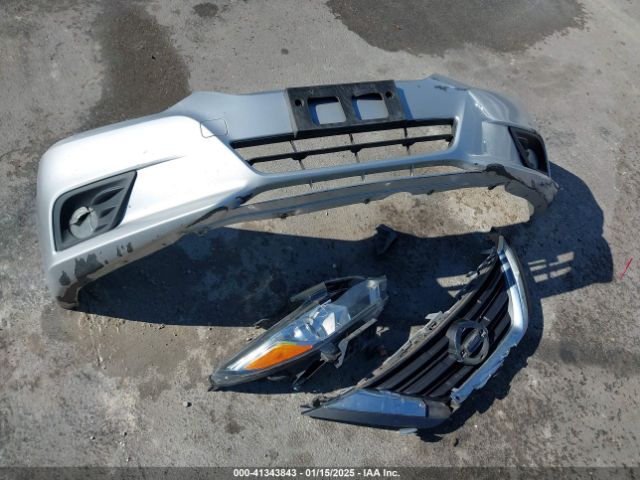 1N4AL3AP6HC155774 Nissan Altima 2.5 Sv