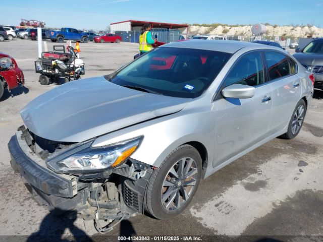 1N4AL3AP6HC155774 Nissan Altima 2.5 Sv