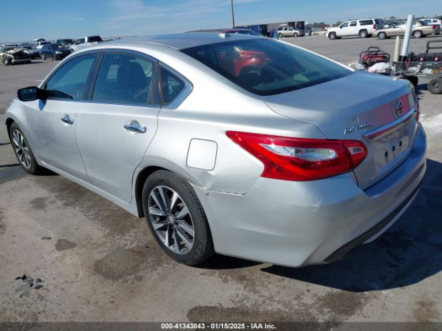 1N4AL3AP6HC155774 Nissan Altima 2.5 Sv