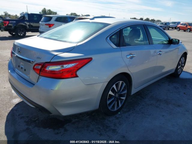 1N4AL3AP6HC155774 Nissan Altima 2.5 Sv