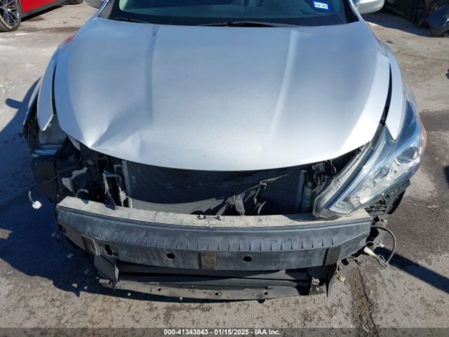 1N4AL3AP6HC155774 Nissan Altima 2.5 Sv