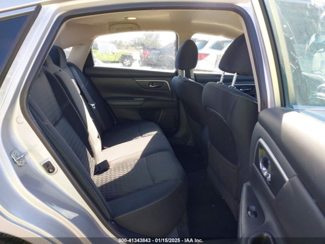 1N4AL3AP6HC155774 Nissan Altima 2.5 Sv