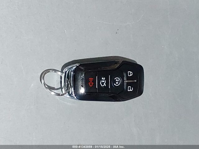 3LN6L2LU5ER812330 Lincoln MKZ HYBRID