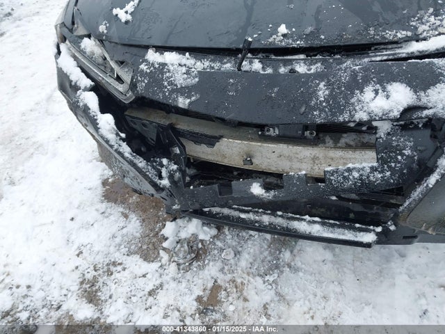 Nissan Maxima Sr Xtronic Cvt 2021 1N4AA6EV6MC501168 Image 6
