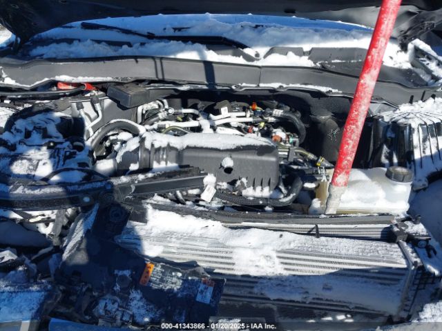1FMSK8DH0RGA31329 Ford EXPLORER XLT