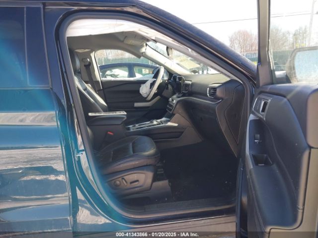 1FMSK8DH0RGA31329 Ford EXPLORER XLT